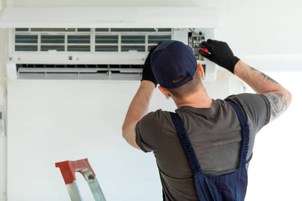 Best Air Duct Inspection  in Roeland Park, KS