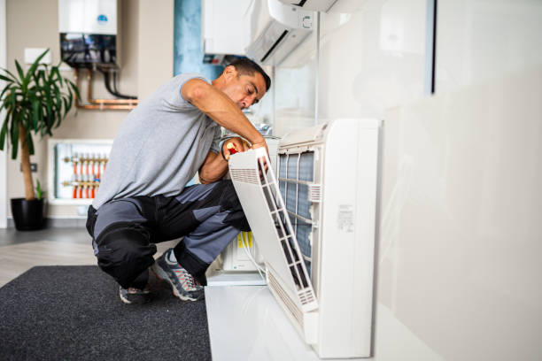 Best Local Air Duct Cleaning Services  in Roeland Park, KS