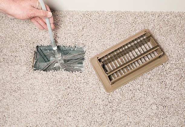 Best Professional Duct Cleaning Services  in Roeland Park, KS